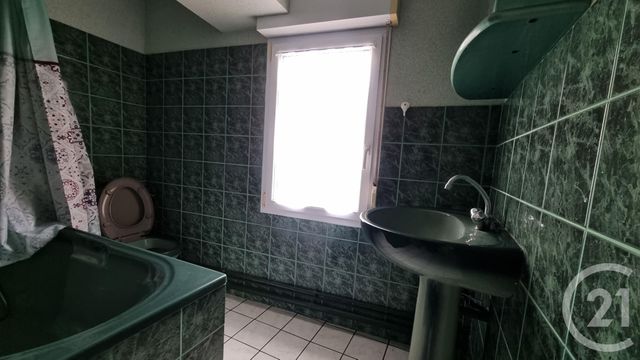 Afficher la photo en grand Maison à vendre - 2 pièces - 33,24 m2 - Domfront - 61 - BASSE-NORMANDIE