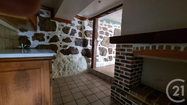 Afficher la photo en grand Maison à vendre - 2 pièces - 33,24 m2 - Domfront - 61 - BASSE-NORMANDIE