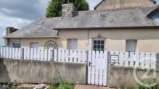 Maison à vendre - 2 pièces - 33,24 m2 - Domfront - 61 - BASSE-NORMANDIE