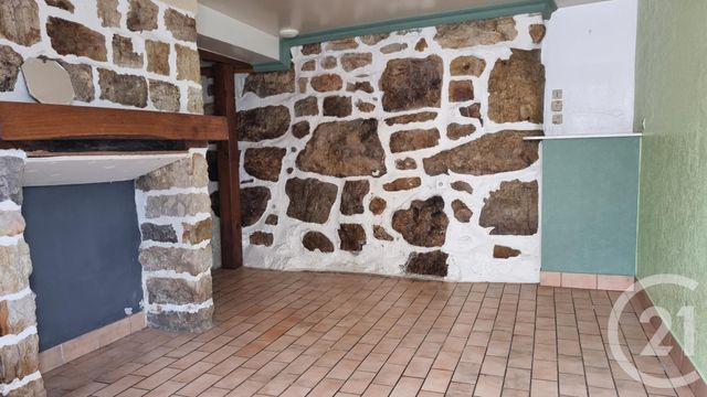 Afficher la photo en grand Maison à vendre - 2 pièces - 33,24 m2 - Domfront - 61 - BASSE-NORMANDIE