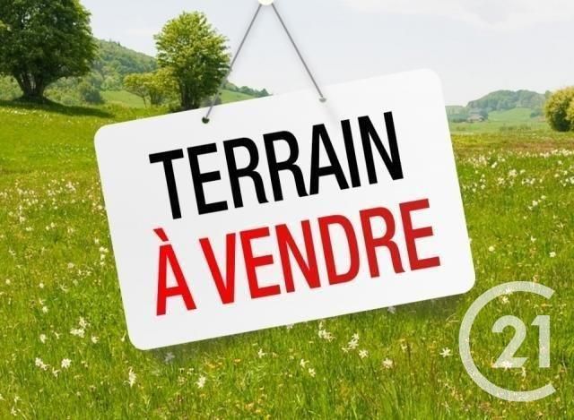 Terrain à vendre - 952 m2 - La Chapelle Au Moine - 61 - BASSE-NORMANDIE