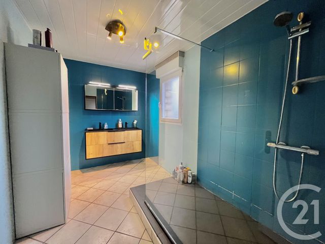 Afficher la photo en grand Maison à vendre - 7 pièces - 233,95 m2 - Montsecret Clairefougere - 61 - BASSE-NORMANDIE