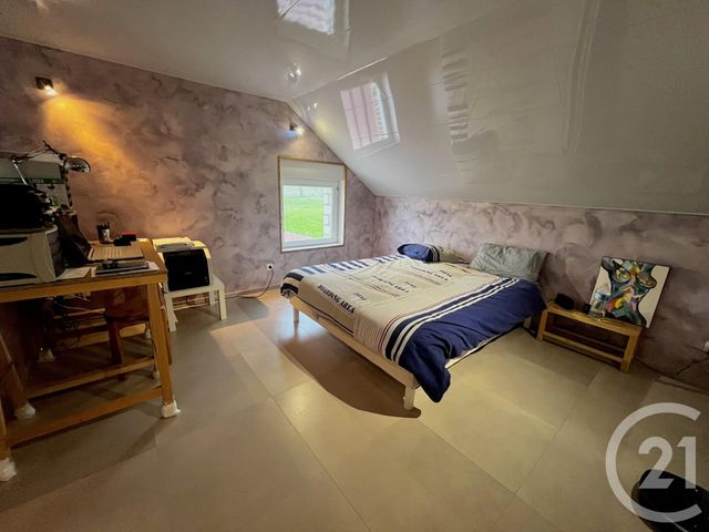 Afficher la photo en grand Maison à vendre - 7 pièces - 233,95 m2 - Montsecret Clairefougere - 61 - BASSE-NORMANDIE