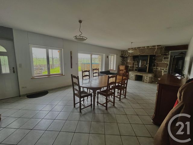Afficher la photo en grand Maison à vendre - 7 pièces - 233,95 m2 - Montsecret Clairefougere - 61 - BASSE-NORMANDIE