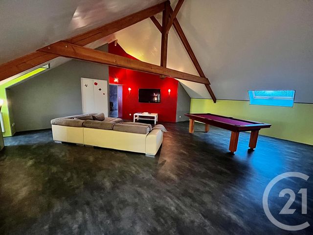 Afficher la photo en grand Maison à vendre - 7 pièces - 233,95 m2 - Montsecret Clairefougere - 61 - BASSE-NORMANDIE