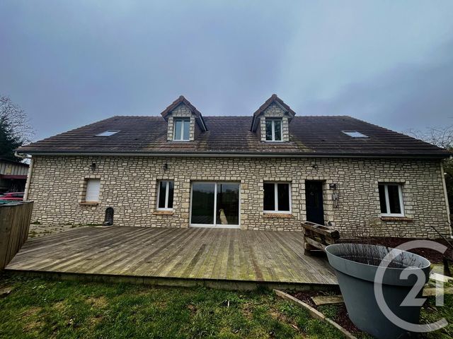 Afficher la photo en grand Maison à vendre - 7 pièces - 233,95 m2 - Montsecret Clairefougere - 61 - BASSE-NORMANDIE