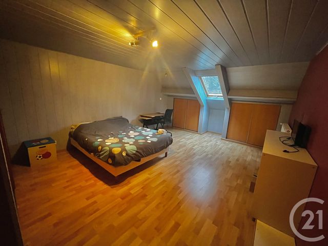 Afficher la photo en grand Maison à vendre - 7 pièces - 233,95 m2 - Montsecret Clairefougere - 61 - BASSE-NORMANDIE