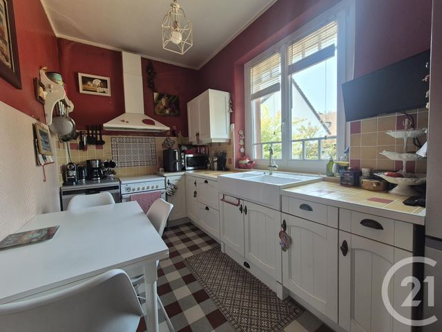 Afficher la photo en grand Maison à vendre - 5 pièces - 180 m2 - Flers - 61 - BASSE-NORMANDIE