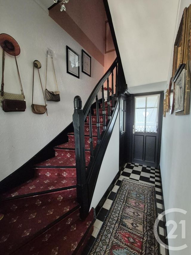 Afficher la photo en grand Maison à vendre - 5 pièces - 180 m2 - Flers - 61 - BASSE-NORMANDIE