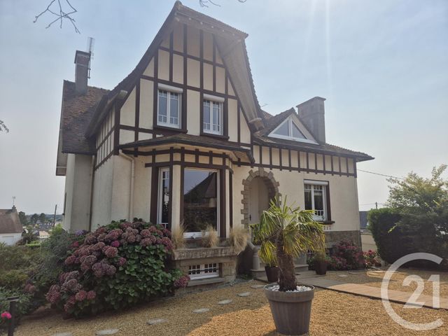maison - FLERS - 61