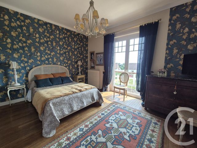 Afficher la photo en grand Maison à vendre - 5 pièces - 180 m2 - Flers - 61 - BASSE-NORMANDIE