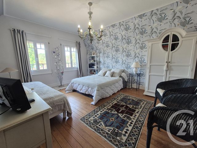 Afficher la photo en grand Maison à vendre - 5 pièces - 180 m2 - Flers - 61 - BASSE-NORMANDIE