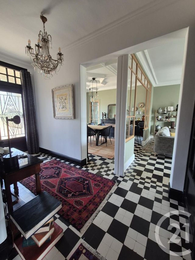 Afficher la photo en grand Maison à vendre - 5 pièces - 180 m2 - Flers - 61 - BASSE-NORMANDIE