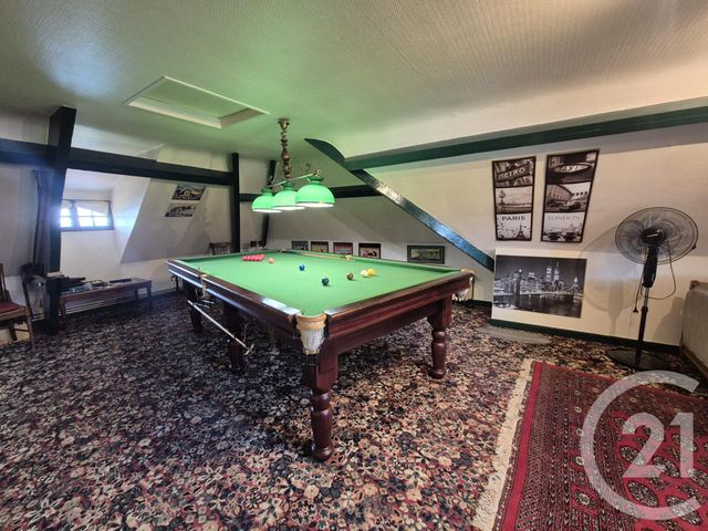Afficher la photo en grand Maison à vendre - 5 pièces - 180 m2 - Flers - 61 - BASSE-NORMANDIE
