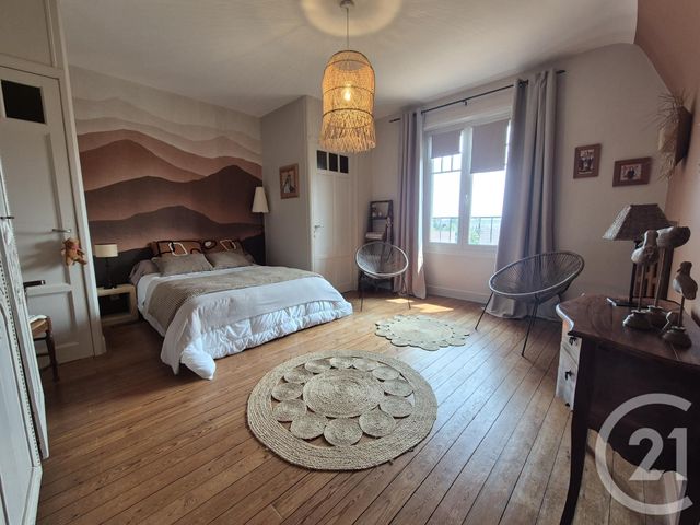Afficher la photo en grand Maison à vendre - 5 pièces - 180 m2 - Flers - 61 - BASSE-NORMANDIE