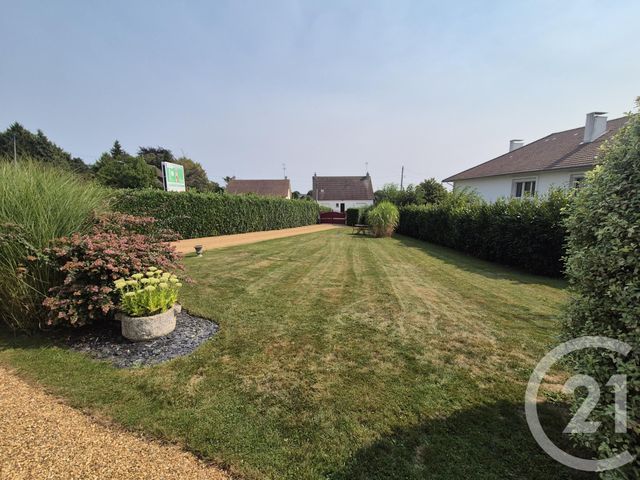 Afficher la photo en grand Maison à vendre - 5 pièces - 180 m2 - Flers - 61 - BASSE-NORMANDIE