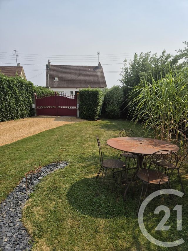 Afficher la photo en grand Maison à vendre - 5 pièces - 180 m2 - Flers - 61 - BASSE-NORMANDIE