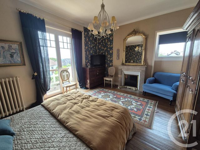 Afficher la photo en grand Maison à vendre - 5 pièces - 180 m2 - Flers - 61 - BASSE-NORMANDIE