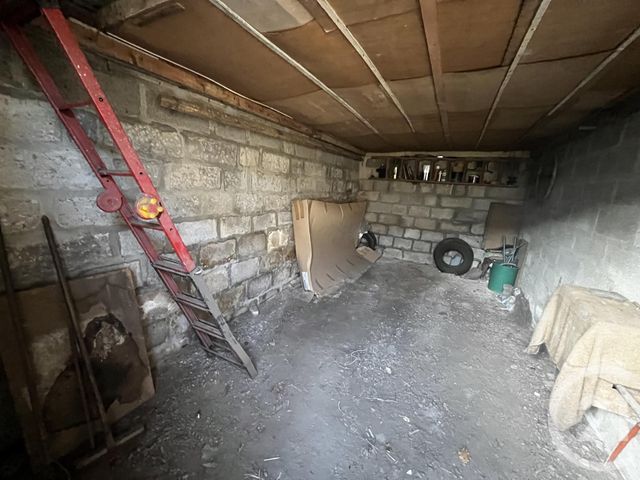 Afficher la photo en grand Maison à vendre - 4 pièces - 110,31 m2 - Domfront En Poiraie - 61 - BASSE-NORMANDIE