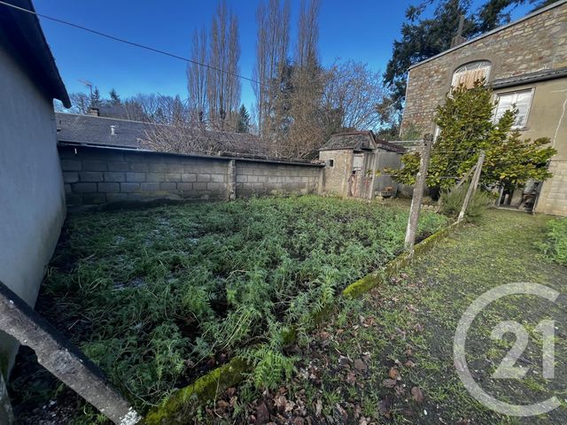 Afficher la photo en grand Maison à vendre - 4 pièces - 110,31 m2 - Domfront En Poiraie - 61 - BASSE-NORMANDIE