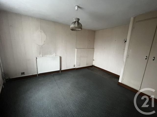 Afficher la photo en grand Maison à vendre - 4 pièces - 110,31 m2 - Domfront En Poiraie - 61 - BASSE-NORMANDIE