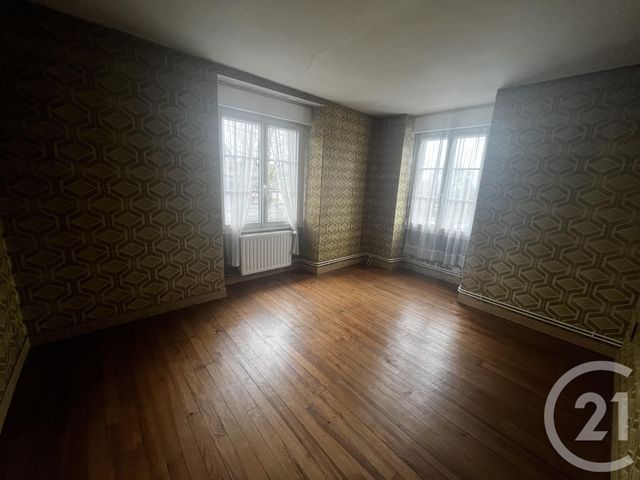 Afficher la photo en grand Maison à vendre - 4 pièces - 110,31 m2 - Domfront En Poiraie - 61 - BASSE-NORMANDIE