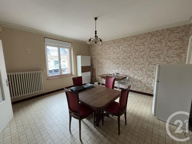 Afficher la photo en grand Maison à vendre - 4 pièces - 70,97 m2 - Ceauce - 61 - BASSE-NORMANDIE