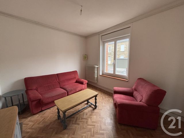 Afficher la photo en grand Maison à vendre - 4 pièces - 70,97 m2 - Ceauce - 61 - BASSE-NORMANDIE