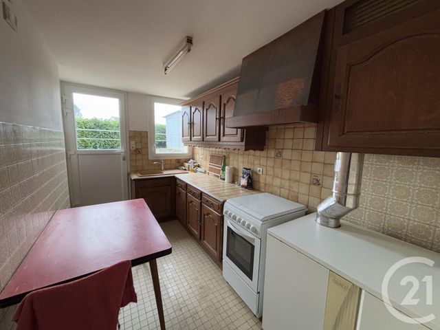Afficher la photo en grand Maison à vendre - 4 pièces - 70,97 m2 - Ceauce - 61 - BASSE-NORMANDIE