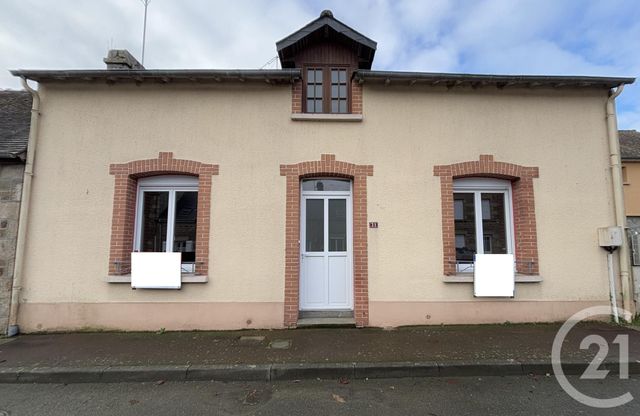 maison - CEAUCE - 61