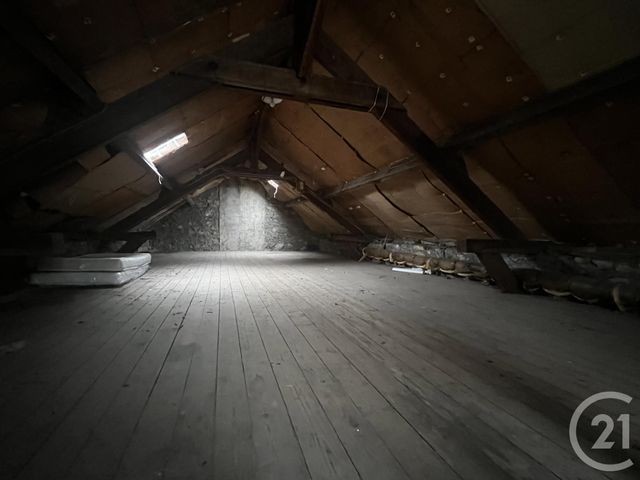 Afficher la photo en grand Maison à vendre - 2 pièces - 60 m2 - La Ferriere Aux Etangs - 61 - BASSE-NORMANDIE