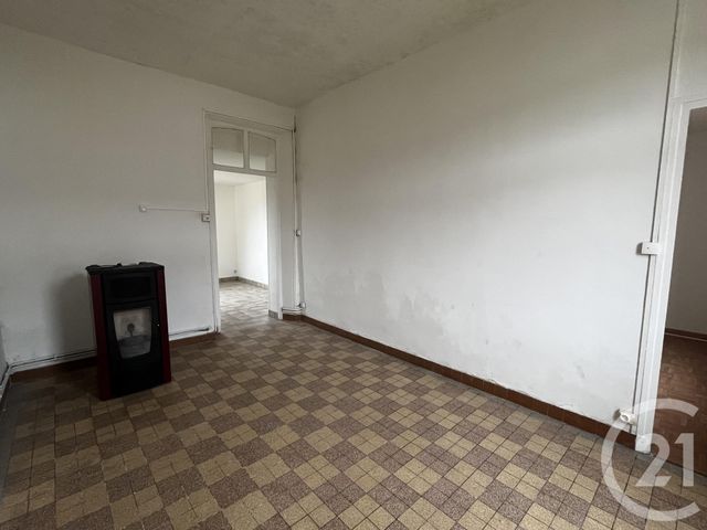 Afficher la photo en grand Maison à vendre - 2 pièces - 60 m2 - La Ferriere Aux Etangs - 61 - BASSE-NORMANDIE