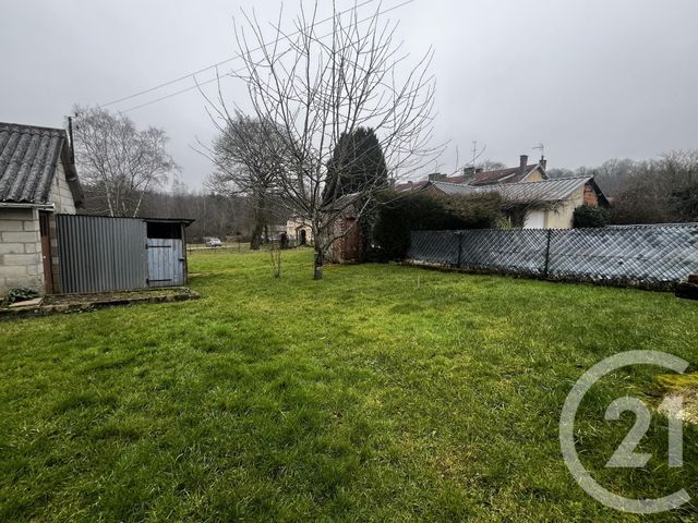 Afficher la photo en grand Maison à vendre - 2 pièces - 60 m2 - La Ferriere Aux Etangs - 61 - BASSE-NORMANDIE