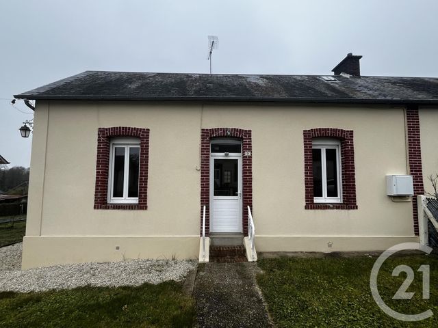 maison - LA FERRIERE AUX ETANGS - 61
