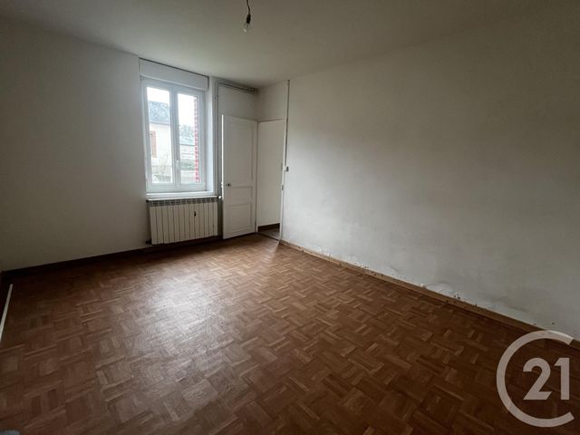 Afficher la photo en grand Maison à vendre - 2 pièces - 60 m2 - La Ferriere Aux Etangs - 61 - BASSE-NORMANDIE