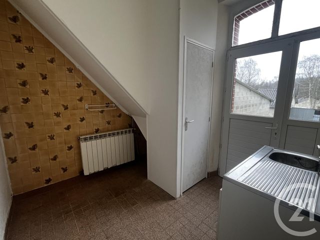 Afficher la photo en grand Maison à vendre - 2 pièces - 60 m2 - La Ferriere Aux Etangs - 61 - BASSE-NORMANDIE