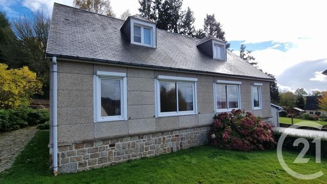 Maison à vendre DOMFRONT EN POIRAIE