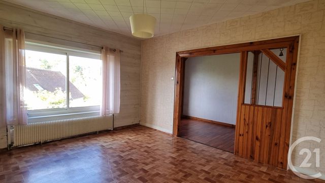 Afficher la photo en grand Maison à vendre - 6 pièces - 106 m2 - Domfront En Poiraie - 61 - BASSE-NORMANDIE
