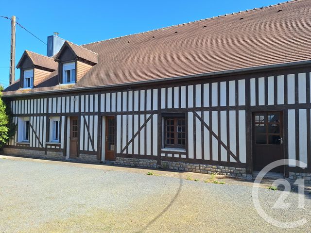 maison - ST MARS D EGRENNE - 61