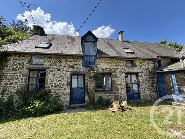 maison - MANTILLY - 61