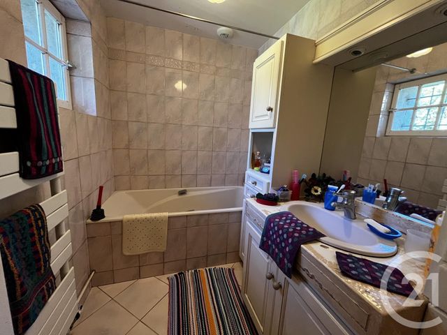 Maison à vendre - 6 pièces - 200 m2 - Domfront En Poiraie - 61 - BASSE-NORMANDIE