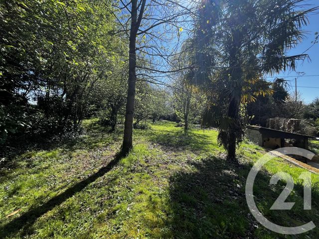 Maison à vendre - 6 pièces - 200 m2 - Domfront En Poiraie - 61 - BASSE-NORMANDIE