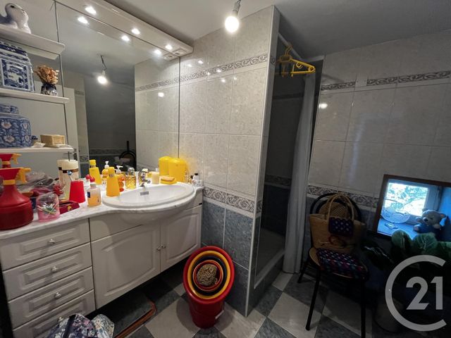 Maison à vendre - 6 pièces - 200 m2 - Domfront En Poiraie - 61 - BASSE-NORMANDIE