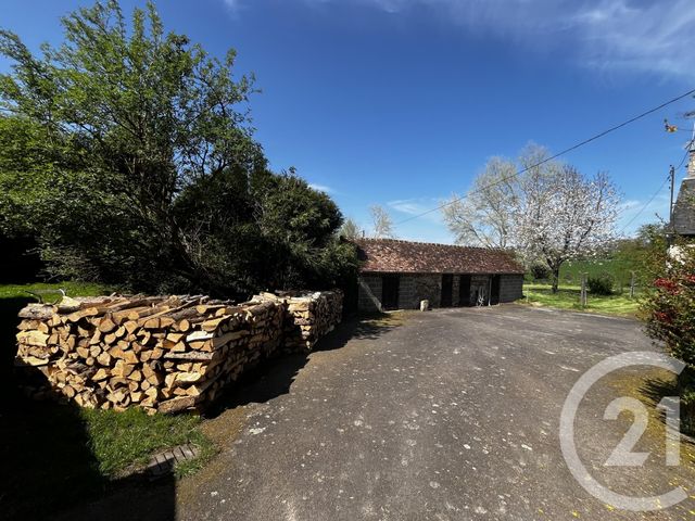 Maison à vendre - 6 pièces - 200 m2 - Domfront En Poiraie - 61 - BASSE-NORMANDIE