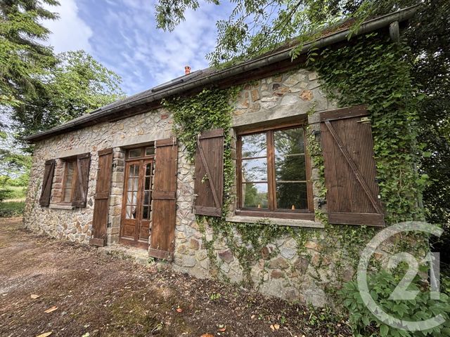 Maison à vendre - 4 pièces - 92 m2 - Barenton - 50 - BASSE-NORMANDIE