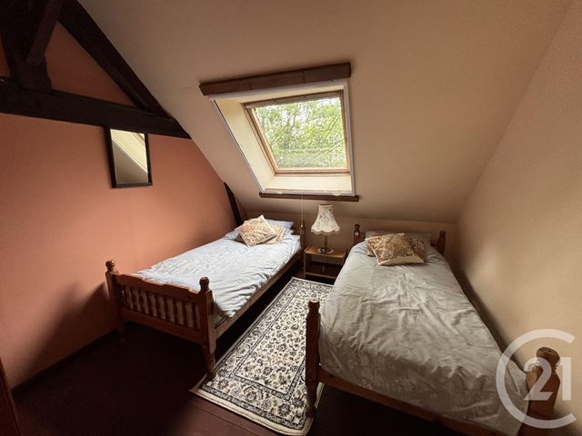 Maison à vendre - 4 pièces - 92 m2 - Barenton - 50 - BASSE-NORMANDIE