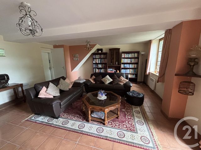 Maison à vendre - 4 pièces - 92 m2 - Barenton - 50 - BASSE-NORMANDIE