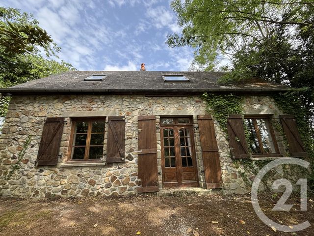 Maison à vendre BARENTON
