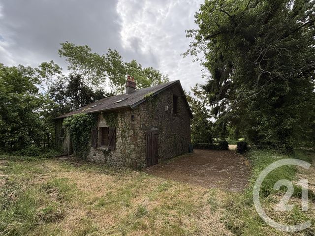 Maison à vendre - 4 pièces - 92 m2 - Barenton - 50 - BASSE-NORMANDIE