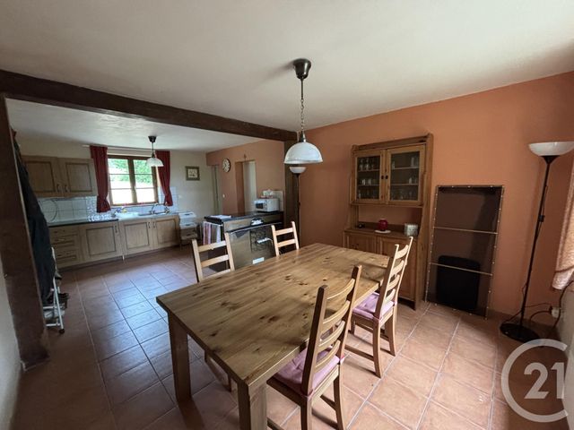 Maison à vendre - 4 pièces - 92 m2 - Barenton - 50 - BASSE-NORMANDIE
